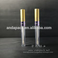 Slim Empty lip gloss tube